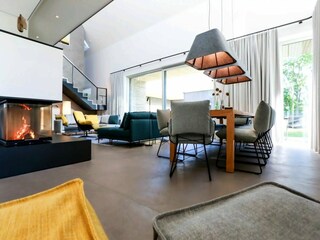 Casa de campo Schlagsdorf (Fehmarn) Características 27