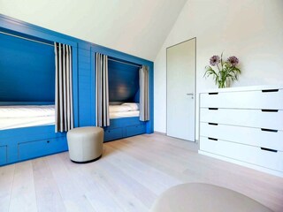 Type de propriété : Chalet Schlagsdorf (Fehmarn) Équipement 10