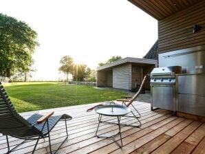 Exklusives Landhaus auf Fehmarn