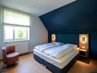 Vakantiehuisje Schlagsdorf (Fehmarn) Kenmerken 10