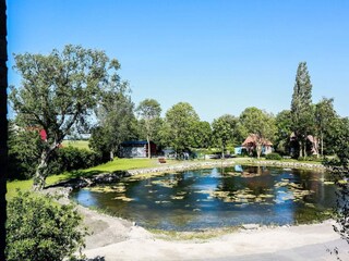 Vakantiehuisje Schlagsdorf (Fehmarn)  34