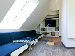 Vakantiehuisje Schlagsdorf (Fehmarn) Kenmerken 26