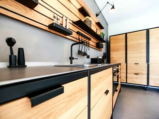 Type de propriété : Chalet Schlagsdorf (Fehmarn) Équipement 30