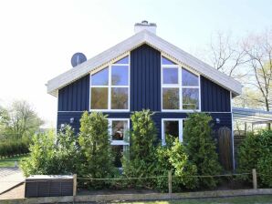 Vakantiehuis Seeidyll met sauna aan het Dümmer meer, Dümmer - Dümmer (Mecklenburg) - image1