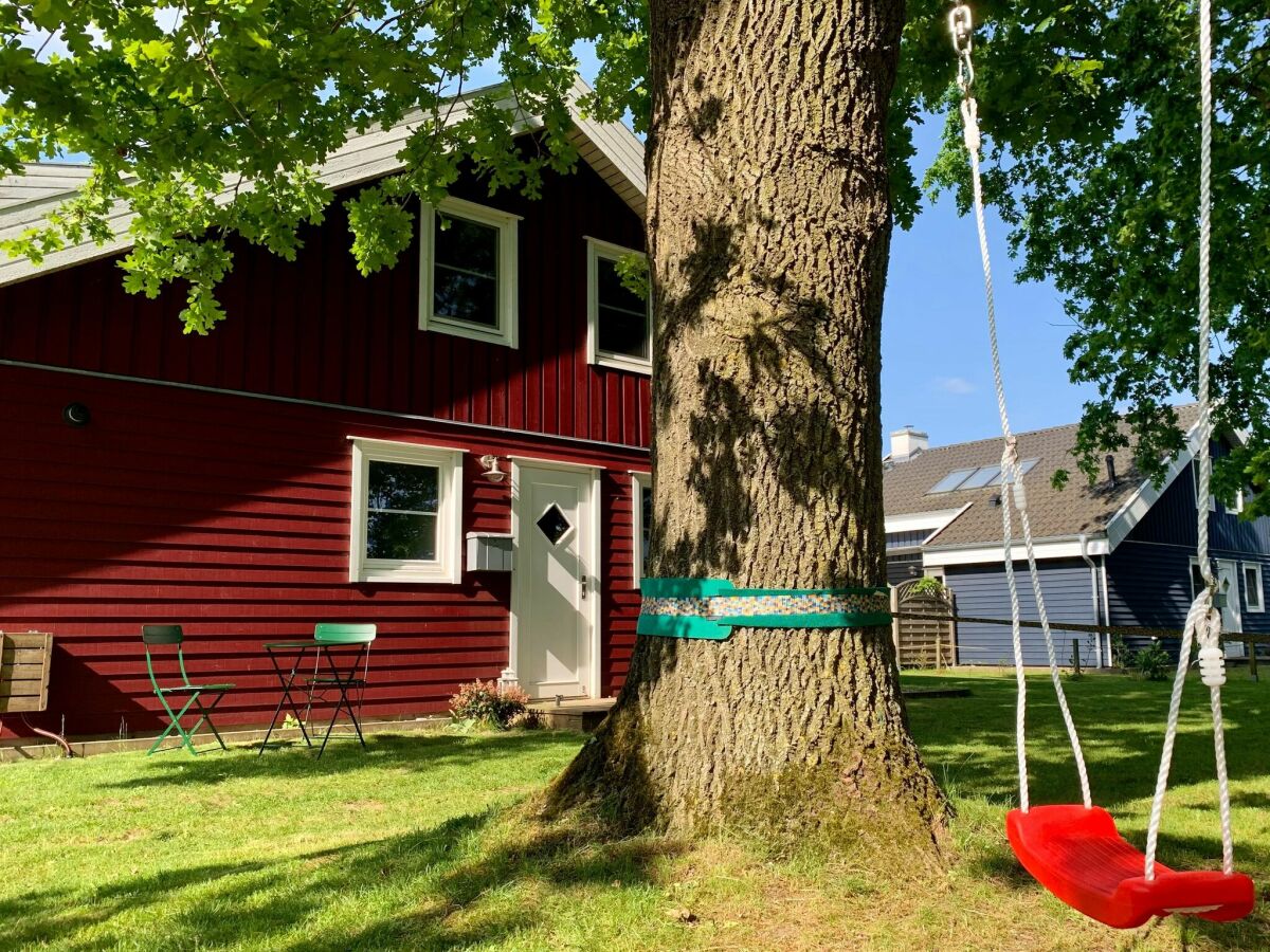 Casa de vacaciones Dümmer (Mecklenburg) Grabación al aire libre 1