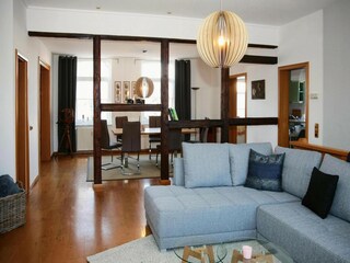 Apartamento Wittenburg Características 12