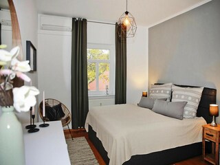 Appartement Wittenburg Kenmerken 7