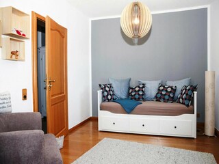 Appartement Wittenburg Kenmerken 12