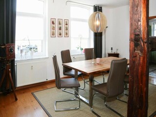 Appartement Wittenburg Kenmerken 13