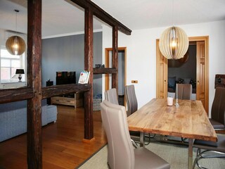 Appartement Wittenburg Kenmerken 8