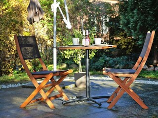 Appartamento Wittenburg  16