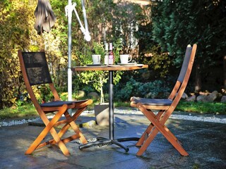 Apartamento Wittenburg Grabación al aire libre 2