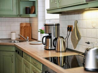 Apartamento Wittenburg Características 8