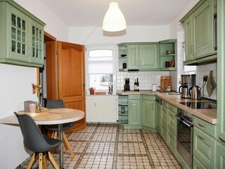 Apartamento Wittenburg Características 7