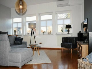 Apartment Wittenburg Ausstattung 9