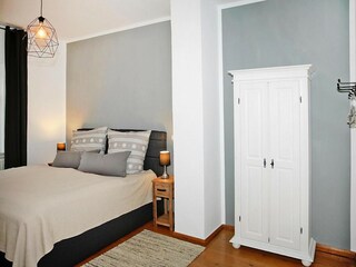 Apartamento Wittenburg Características 14