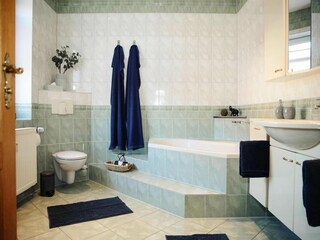 Apartamento Wittenburg Características 7