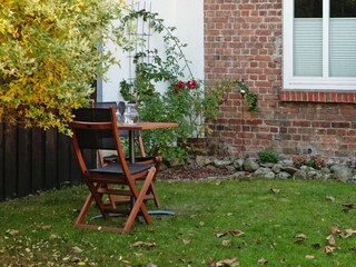 Appartement Wittenburg Buitenaudio-opname 2
