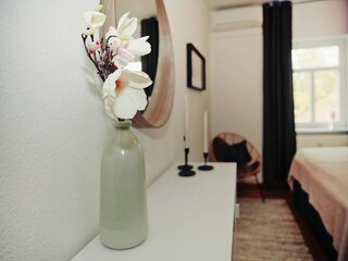 Appartamento Wittenburg  17