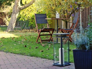 Appartement Wittenburg Buitenaudio-opname 5