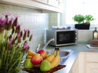 Ferienhaus Verchen Ausstattung 19