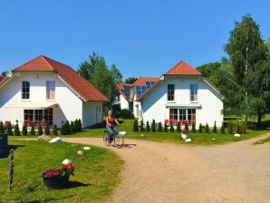 Maison de vacances Chalets au Kummerower See, Verchen - Verchen - image1