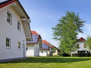 Casa per le vacanze Verchen Registrazione all'aperto 5
