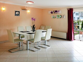 Ferienhaus Verchen Ausstattung 14