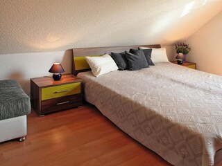 Ferienhaus Verchen Ausstattung 18
