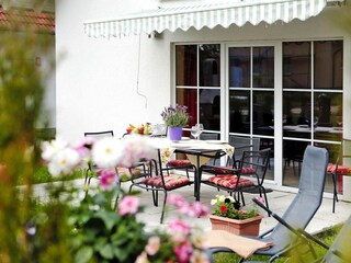 Casa de vacaciones Verchen  26