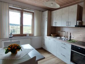 Holiday apartment 1 Ferienhaus Corinna