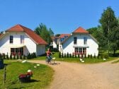 Casa de vacaciones Verchen Grabación al aire libre 1