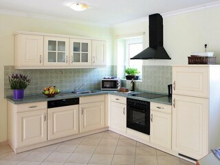 Casa per le vacanze Verchen Caratteristiche 13