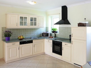 Holiday house Verchen Features 12