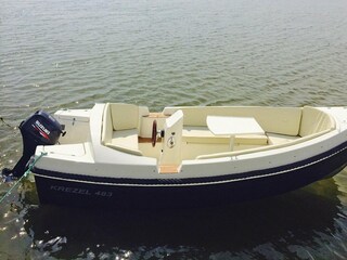 Casa per le vacanze Verchen  24