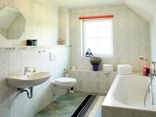 Holiday house Verchen Features 19