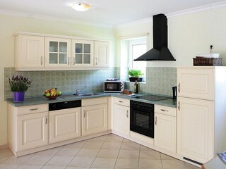 Holiday house Verchen Features 14