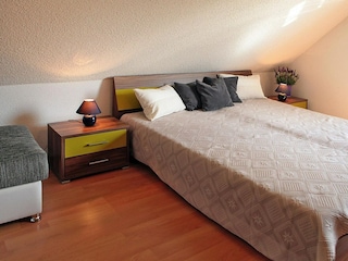 Casa per le vacanze Verchen Caratteristiche 15