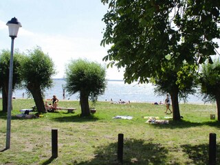 Vakantiehuis Verchen Buitenaudio-opname 10