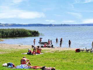 Casa de vacaciones Verchen  24