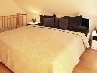 Casa per le vacanze Verchen Caratteristiche 12