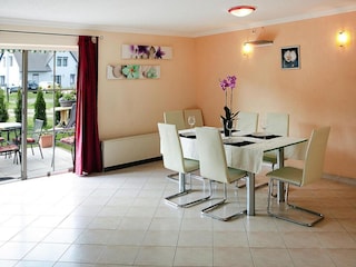 Ferienhaus Verchen Ausstattung 8