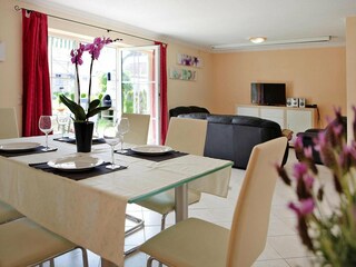 Vakantiehuis Verchen Kenmerken 13
