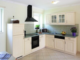 Casa de vacaciones Verchen Características 13