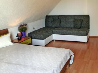 Casa de vacaciones Verchen Características 10