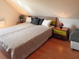 Casa per le vacanze Verchen Caratteristiche 14