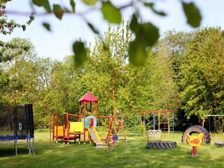 Casa de vacaciones Verchen Grabación al aire libre 3