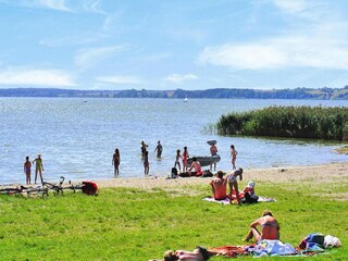 Casa per le vacanze Verchen Ambiente 18