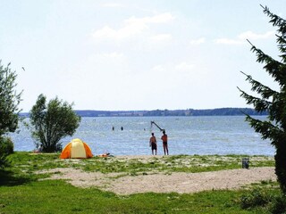 Ferienhaus Verchen Umgebung 17