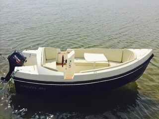 Casa de vacaciones Verchen Entorno 18